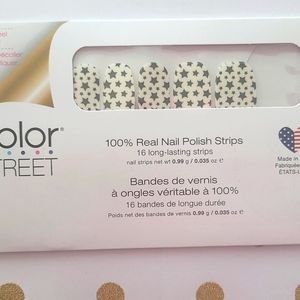 Star for the course -retired